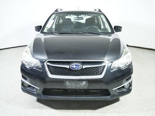2015 Subaru Impreza 2.0i Sport Premium