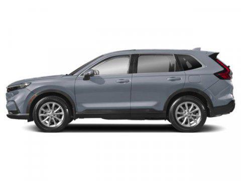 2025 Honda CR-V EX AWD