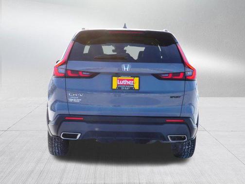 2024 Honda CR-V Hybrid Sport AWD