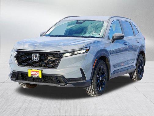 2024 Honda CR-V Hybrid Sport AWD