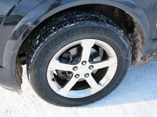 2013 Chevrolet Captiva Sport LT