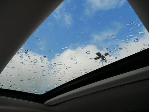 Modern Steel Metallic 2026 Honda HR-V EX-L