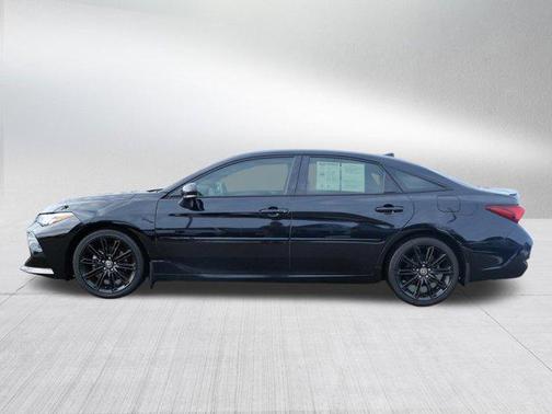 2021 Toyota Avalon XSE