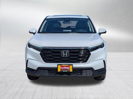 2023 Honda CR-V EX-L AWD