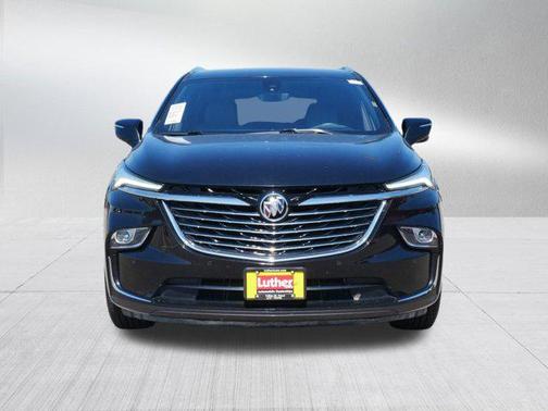 2024 Buick Enclave Premium AWD