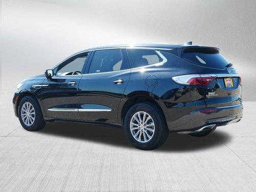 2024 Buick Enclave Premium AWD