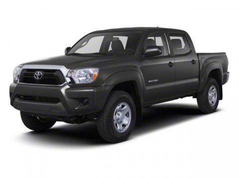 2013 Toyota Tacoma Base