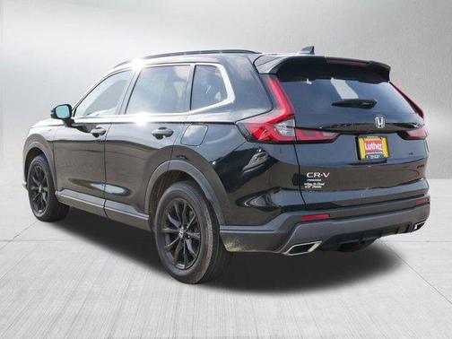 2024 Honda CR-V Hybrid Sport AWD