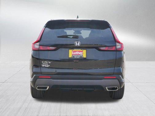 2024 Honda CR-V Hybrid Sport AWD