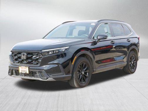 2024 Honda CR-V Hybrid Sport AWD