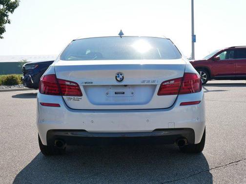 2013 BMW 535 xDrive