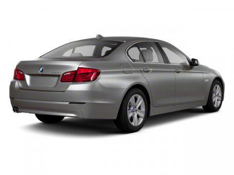 2013 BMW 535 xDrive