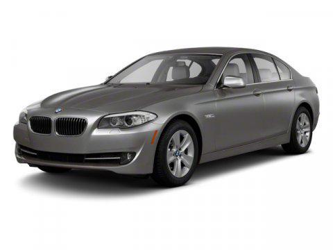 2013 BMW 535 xDrive