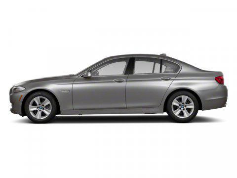2013 BMW 535 xDrive