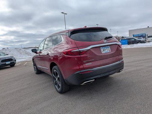 2021 Buick Enclave AWD Essence