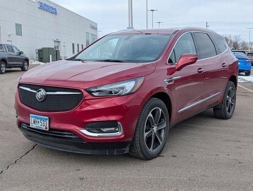 2021 Buick Enclave AWD Essence