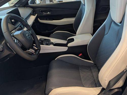 2026 Honda Prelude Coupe