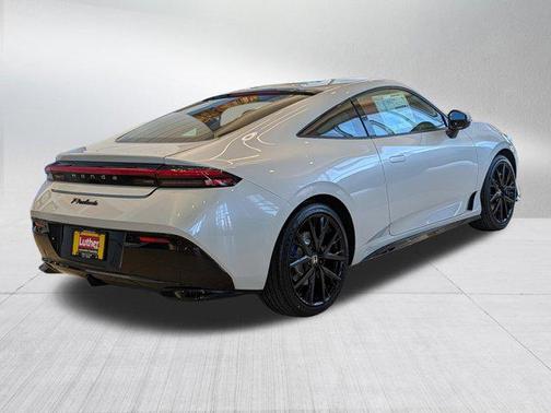 2026 Honda Prelude Coupe