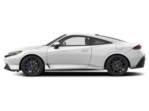 2026 Honda Prelude Coupe