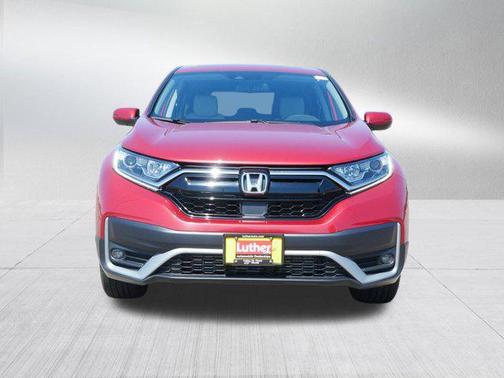 2020 Honda CR-V AWD EX-L