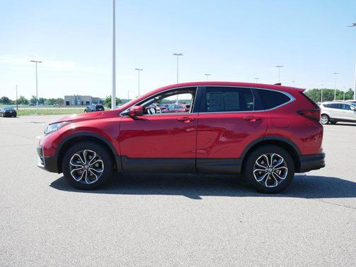 2020 Honda CR-V AWD EX-L