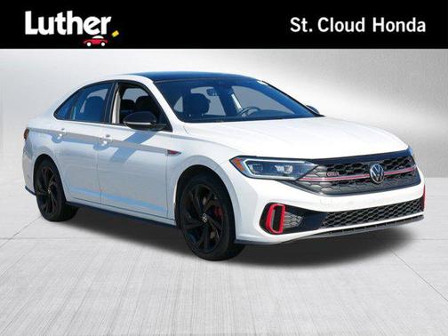 2024 Volkswagen Jetta GLI 2.0T Autobahn