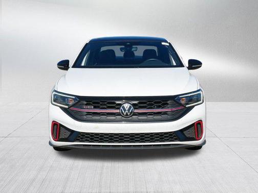 2024 Volkswagen Jetta GLI 2.0T Autobahn