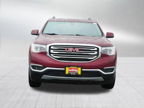 2018 GMC Acadia SLT-2