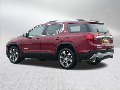 2018 GMC Acadia SLT-2