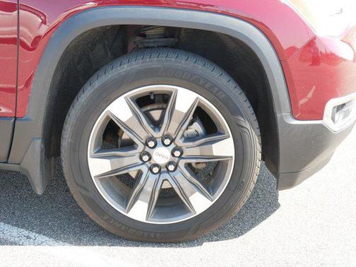 2018 GMC Acadia SLT-2