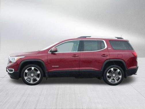 2018 GMC Acadia SLT-2