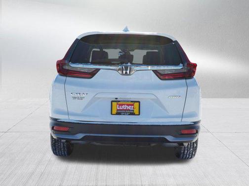 2021 Honda CR-V AWD EX