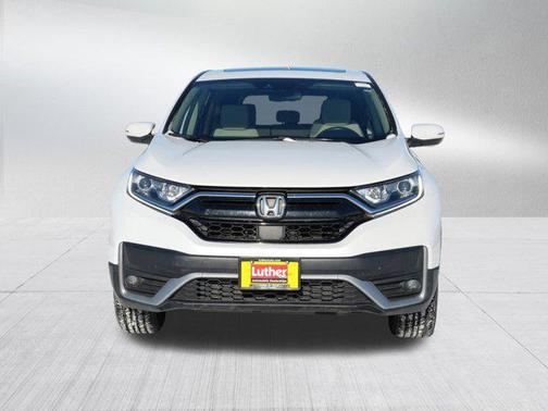 2021 Honda CR-V AWD EX