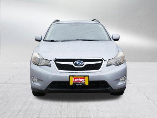 2014 Subaru XV Crosstrek 2.0i Limited