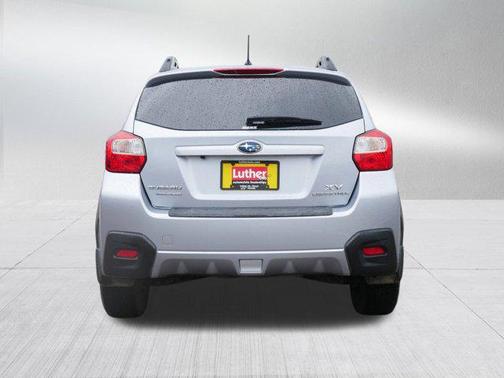 2014 Subaru XV Crosstrek 2.0i Limited