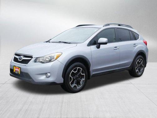 2014 Subaru XV Crosstrek 2.0i Limited