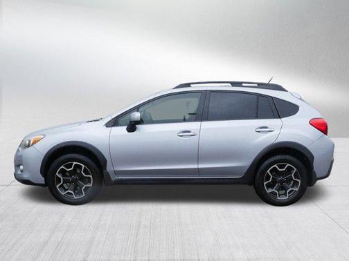 2014 Subaru XV Crosstrek 2.0i Limited