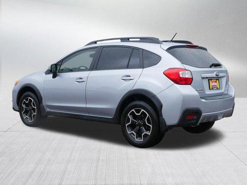 2014 Subaru XV Crosstrek 2.0i Limited