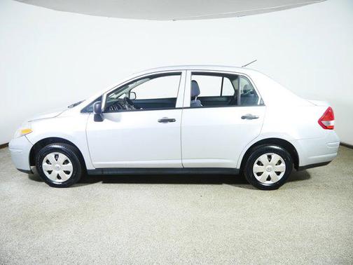 2009 Nissan Versa 1.6