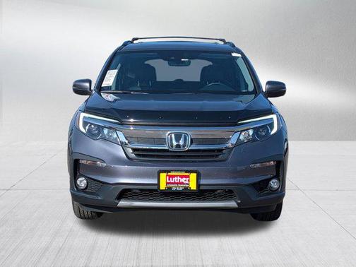 2021 Honda Pilot AWD EX-L