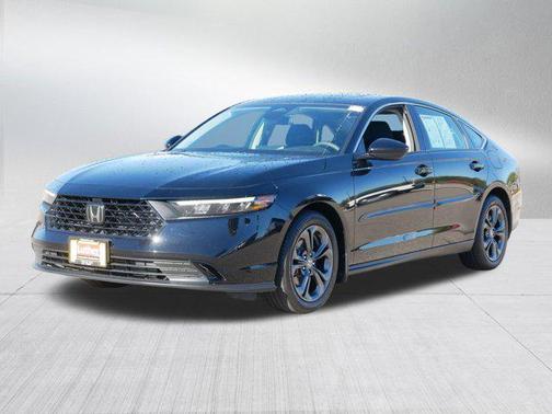 2023 Honda Accord EX 1.5T