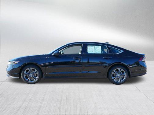 2023 Honda Accord EX 1.5T