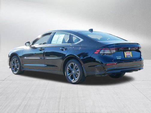 2023 Honda Accord EX 1.5T