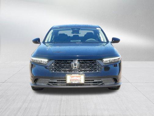 2023 Honda Accord EX 1.5T