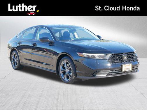 2023 Honda Accord EX 1.5T