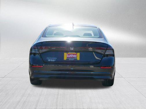 2023 Honda Accord EX 1.5T