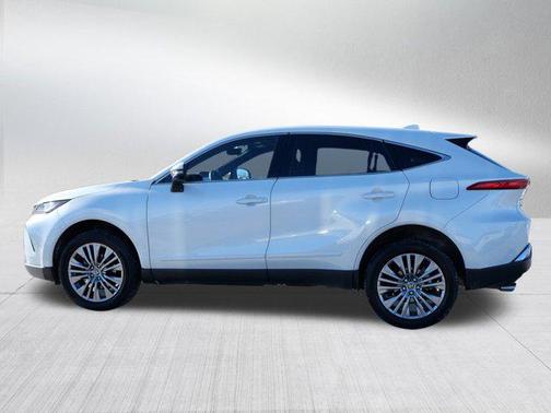 2024 Toyota Venza Limited