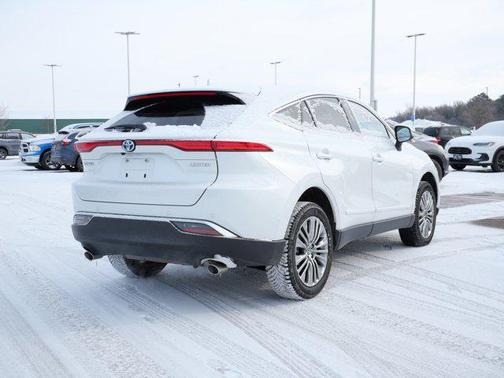 2024 Toyota Venza Limited