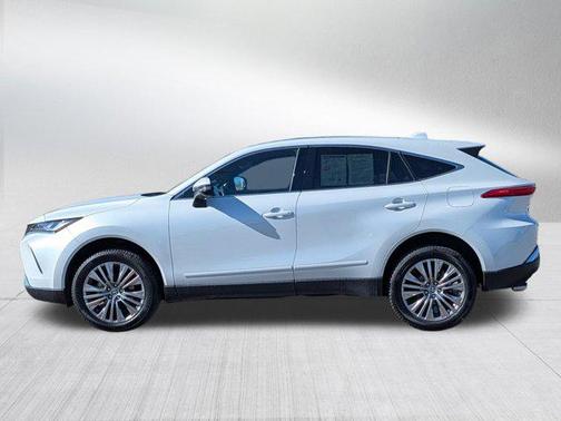 2024 Toyota Venza Limited