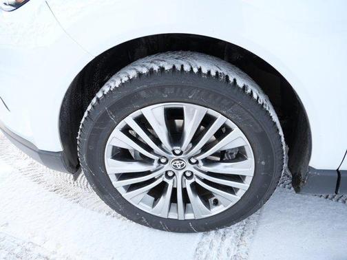 2024 Toyota Venza Limited